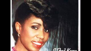 syreeta - quick slick  (motown 81 instrumental)
