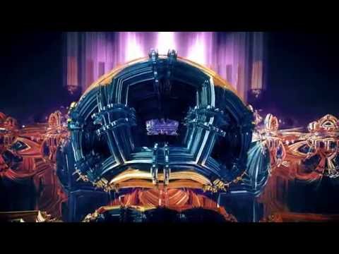 [3D FRACTAL TRIP] Could There Be Other Explanations?