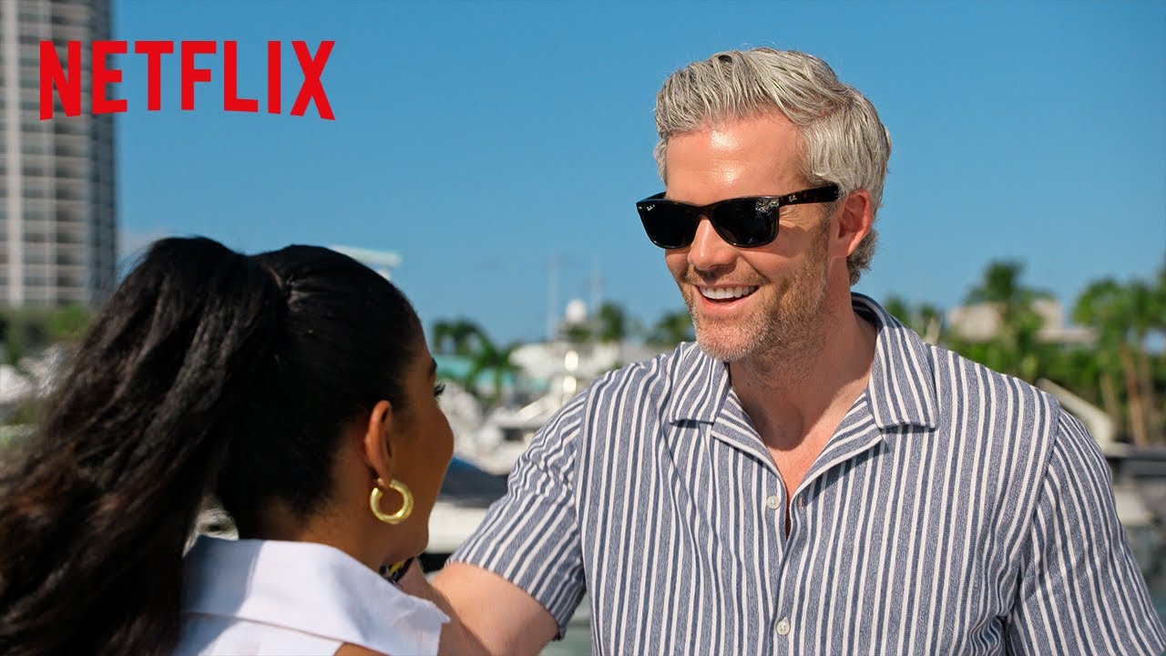 Ryan Serhant's Best Boss Moments | Owning Manhattan | Netflix