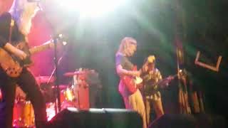 Bleached - Wednesday Night Melody live @ the House of Blues