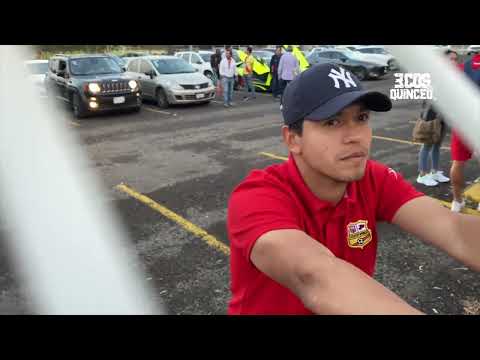 “LA GARRA DEL ATLÉTICO MORELIA! 🟡🔴🔥 -  Gael Acosta