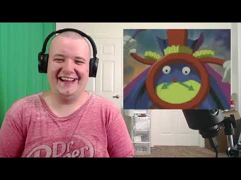 YGOTAS Episode 8 - Reaction Video