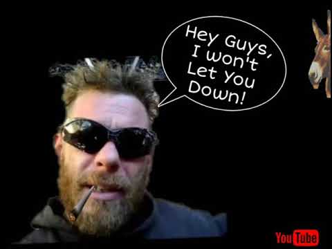 Deadbeat Goes To Jail!