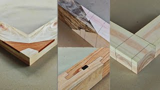 Top 5 Fun woodworking projects for beginners