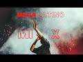 MEGA LATINO MIX 2023 BY DJ BURGI