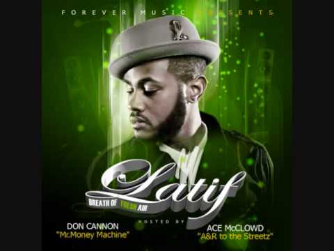 You think you know - Corey Latif Williams ft. Ryan Leslie