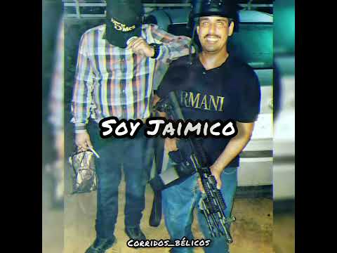 Soy Jamico - Jesus Mendez el bélicos💥🍋💯