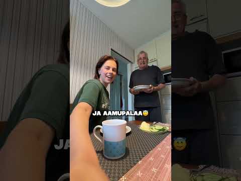 Niin kiitollinen vaarista💗