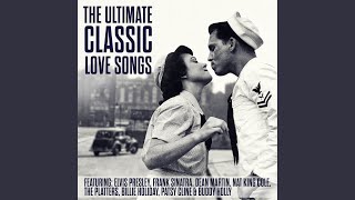 You Stepped Out of a Dream