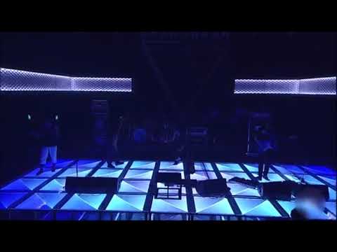 Dragon Ash  Ode to Joy live