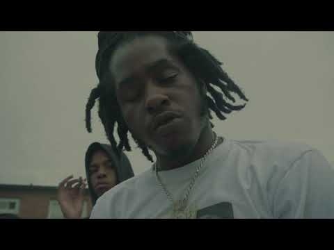 Ruckus -“Shooting Star” (Official Video) @shotbychop