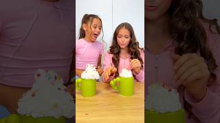 DOUBLE PRANK 🧁😂 #familyfirst #funny