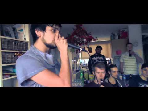 Timmeh - Dutch Flow Beatbox