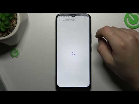 How to perform a Reverse Photo Search in Google on Nokia C21 Plus
