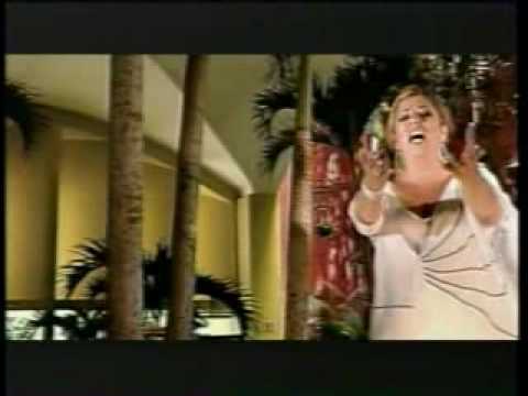 Margarita La Diosa de la Cumbia - CANALLA