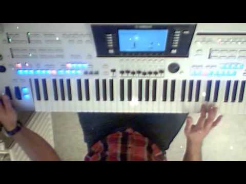 magic boulevard françois feldman  tyros 4