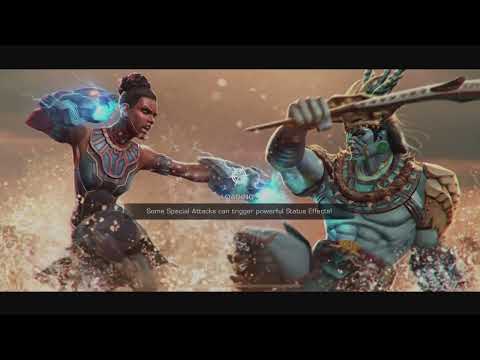 Alliance War 38 First War of The Season Started Rough #1