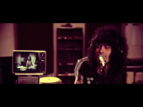 The Mars Volta - Since We've Been Wrong (Video)