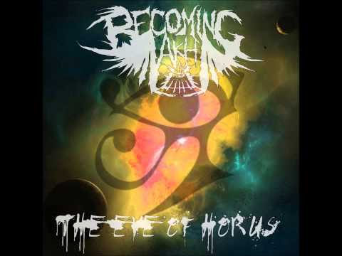 Becoming Akh - The Eye Of Horus [Instrumental]