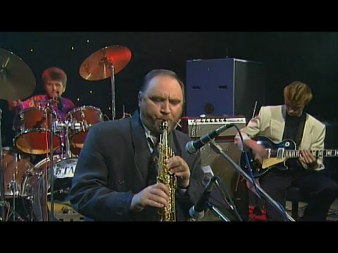 Alexey Kozlov & Arsenal. City Lights (A. Kozlov)