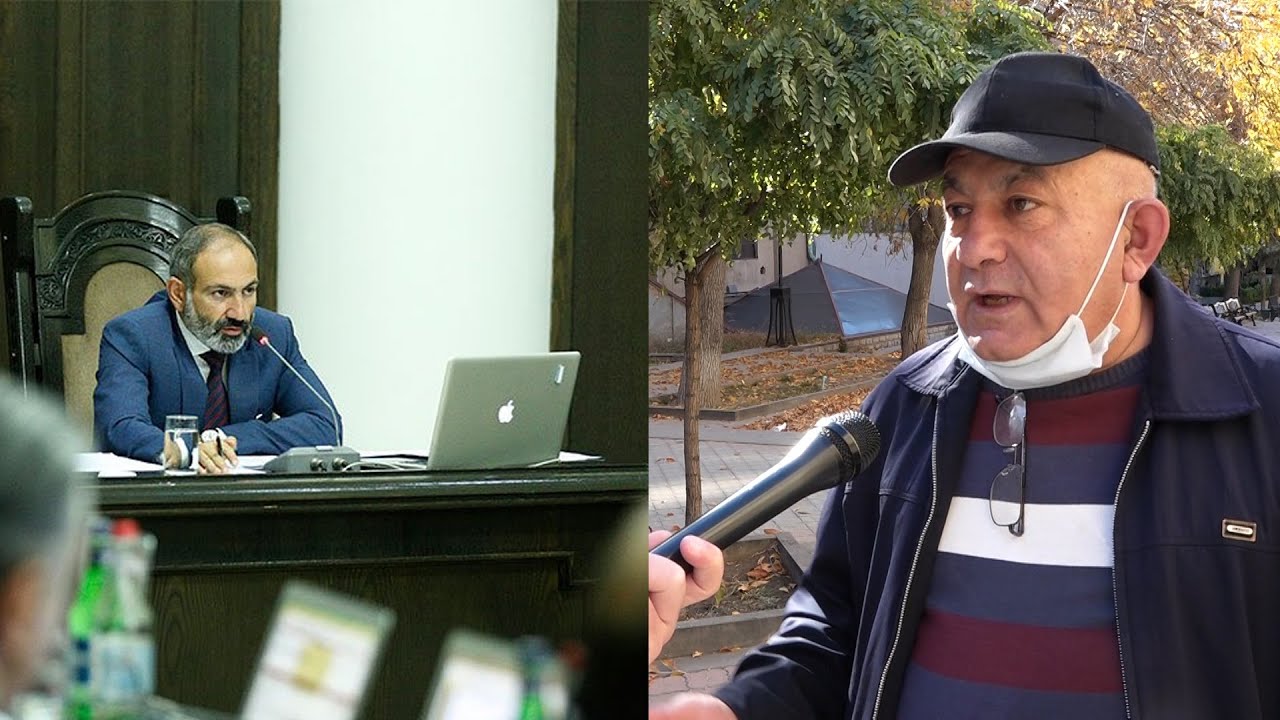 Էշին նստած տգդին-տգդին անելով հասավ Երևան, այսօր կառավարության նիստերին ֆիզիկա, քիմիա են սովորում