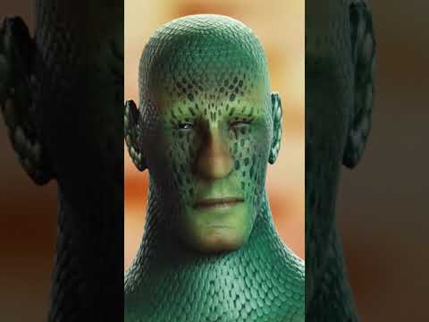 Außerirdisches Leben wäre ohne Viren nicht denkbar. #wissen