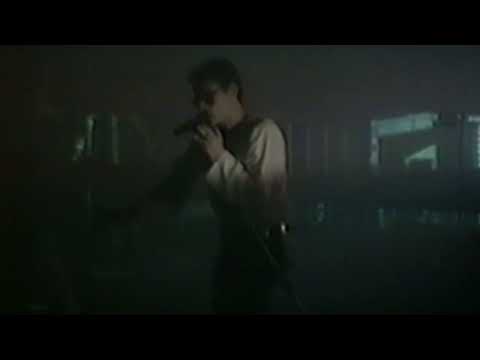 The Sisters of Mercy @ Bury me Deep