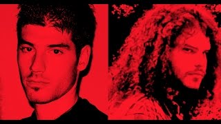 You Better Leave - Madrugada (Cover)