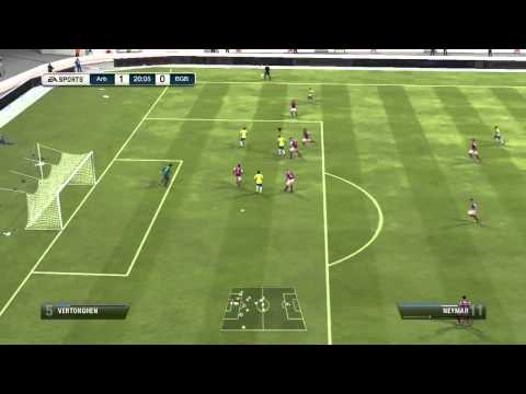 FIFA 13 | Goals of the Week: Round 22