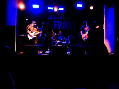 SETBACK/NYHC, Casual Encounters, Live at Santos Party House