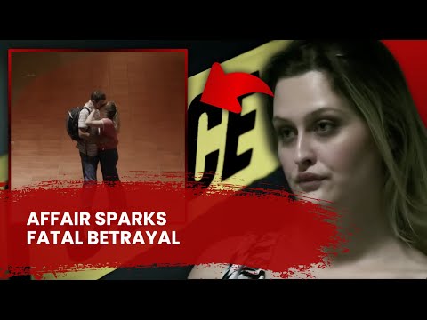 Match Made in Heaven But They're Going To Hell | Fatal Vows