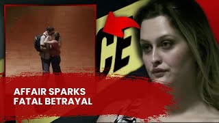 Match Made in Heaven But They're Going To Hell | Fatal Vows