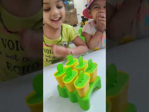 mango icecream lovers 🤤 #shorts #youtubeshorts #viral #icecreamlover #mango