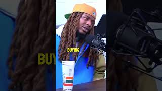 Fetty Wap Spent $45,000 On Jeans 🤯