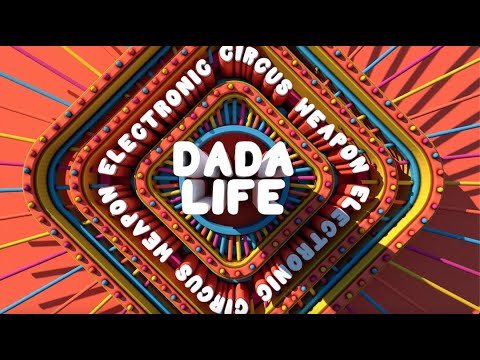 Video thumbnail for Electronic Circus Weapon