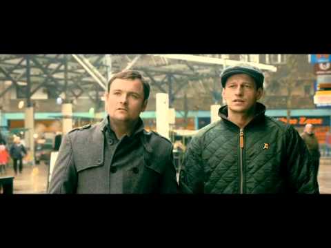 WILD BILL - Interactive trailer