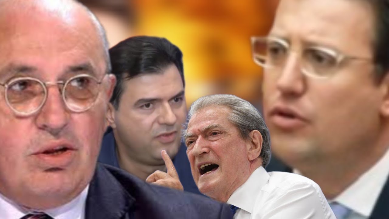 Sekretet e Berishës, zbërthehet Mustafaj: Pse zgjodhi Bashën e jo Olldashin, i dolën me hanxhar