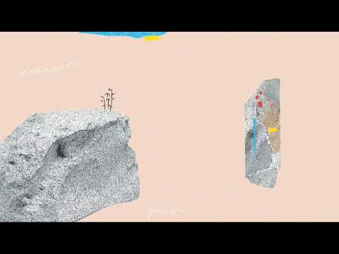 Sunsaan I - Jerusha Rai