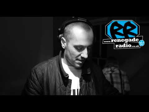 🔥 Uncle Dugs | Renegade Radio Guest Set | 10 September 2008 | Oldskool Jungle DNB Classics