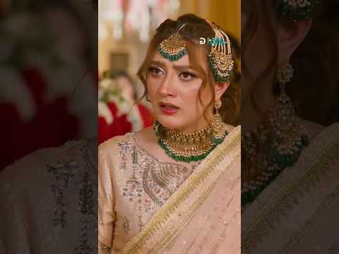 ##Do kinaare latest episode 25 #whattowatch #wedding #drama