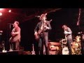 Drive-By Truckers - The Company I Keep (Houston 04.15.16) HD