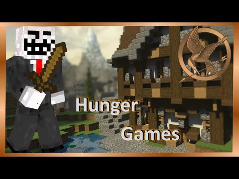 Hunger Games 313 - The Mate Challenge