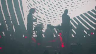 The Presets- 14u+14me & Until The Dark (Metro Freo, 13/06/18)