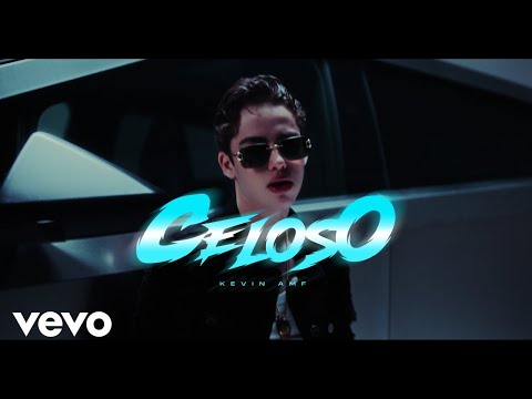 Kevin AMF - Celoso (Video Oficial)
