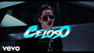 Celoso Lyrics English Translation