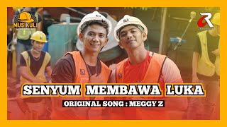 Download lagu SENYUM MEMBAWA LUKA - RIZKI RIDHO I Lagu Dangdut Nostalgia 2025 ( Musikuli ) mp3