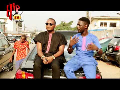 Olamide Interview on the 'Street' on HipTV