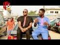 STREET WITH OLAMIDE ON HIPTV (Nigerian Entertainment News)