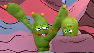 Yo Gabba Gabba 313 - Bugs | Yo Gabba Gabba! Official