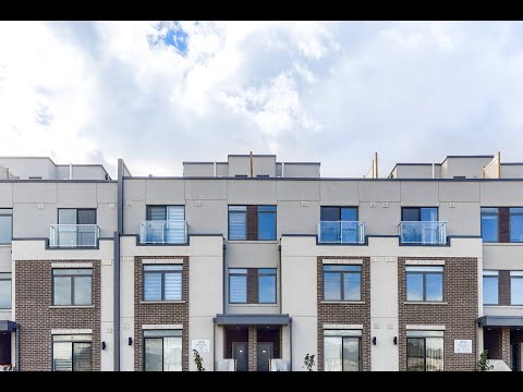#333-3078 Sixth Line, Oakville Home for Sale - Real Estate Properties for Sale